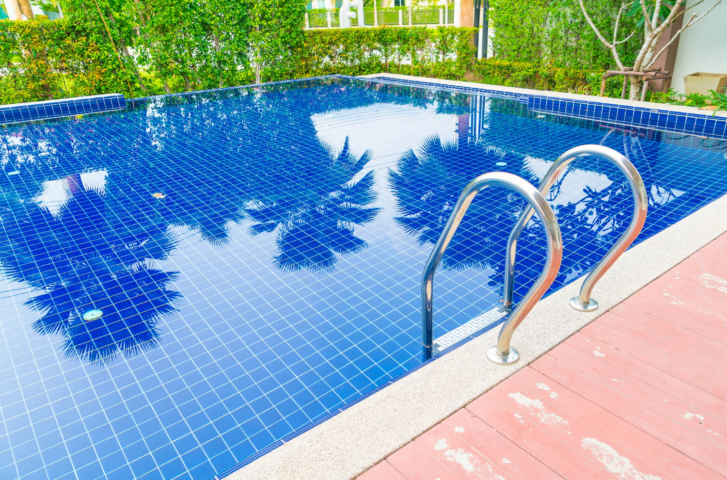 Construcción de una piscina gunitada en 10 pasos.